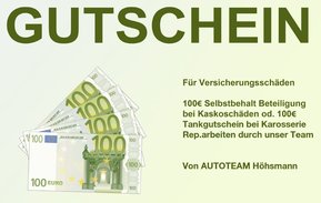 Gutschein